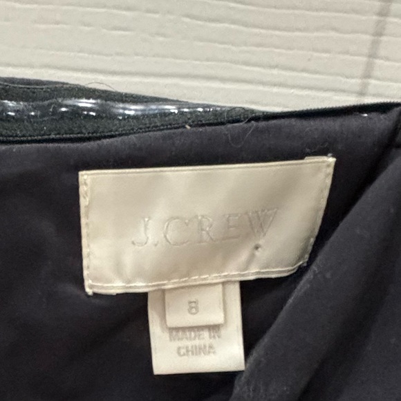 J Crew Formal Dress - Picture 6 of 7